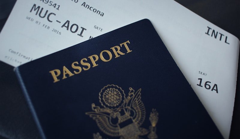 international travel