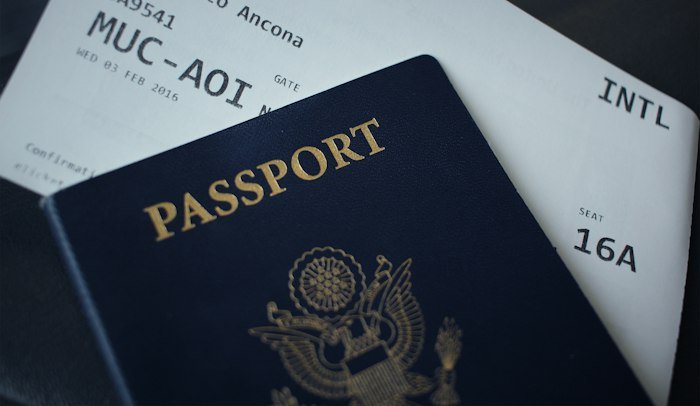 international pet travel passport